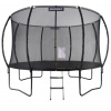 Trampolína Marimex Comfort 366 cm + ochranná sieť + schodíky ZADARMO