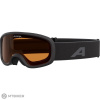 ALPINA Piney 2.0 detské okuliare, black matt