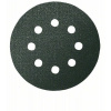BOSCH Brúsny papier F355, balenie 5 ks 125 mm, 80 2608605115