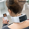 Nabíjacia pomôcka na masáž šije Pro InnovaGoods