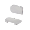 KINDERKRAFT Polstrovanie pre stoličku Enock Grey, Premium