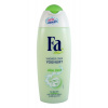 Fa Sprchový gél, Yoghurt Aloe Vera 250ml