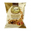 Gudobele Bon Chance Chlebové chipsy s medom a horčicou 120 g