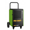 Priemyselný odvlhčovač vzduchu Procraft DH50 | DH50, 6973934253399