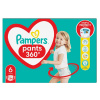 Pampers Pants nohavičkové plienky Jumbo Box S6 84ks, 14-19kg