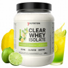 Proteínová výživa izolát bielkovín - WPI 7Nutrition prášok 490 g citrónová príchuť