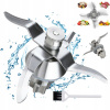 Mixovací nôž pre Vorwerk Thermomix TM21