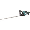 Akumulátorové nožnice na živý plot Makita DUH607RT 600 mm Li-ion LXT 18V/5,0Ah