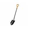 Lopata - Záhradné rýč FISKARS Solid 131413 (Lopata - Záhradné rýč FISKARS Solid 131413)