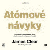 Atómové návyky - James Clear (mp3 audiokniha)