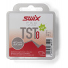 Šmykľavý vosk Swix TST08 - 20g (-4°C/+4°C) uni