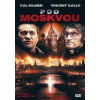 Pod Moskvou ( pošetka ) DVD