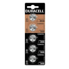 Duracell - button battery litio cr2025 3v 5 kusov