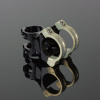 Cyklistický mostík RENTHAL Apex 35 mm - 50 mm # DH Enduro MTB