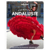 Andalusie - turistický průvodce