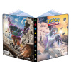 Ultra Pro Pokémon: Scarlet and Violet - Album s kartami A5 - Ting-Lu a Chien-Pao