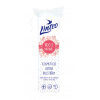 Linteo Satin Care & Comfort kozmetické tampony 120 ks