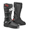 SiDi X POWER black/black - 2023, 46