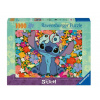 RAVENSBURGER Stitch 1000 dílků