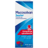 Mucosolvan Junior sir.1 x 100 ml