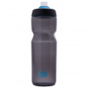 Contec Bottle Rivers L 800 ml black/neoblue láhev na kolo