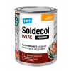 Het Soldecol UV lak polomat 0.75l