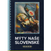 Mýty naše slovenské - Krekovič Eduard Mannová Elena Krekovičová Eva eds