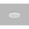 LED 2 Vnútorné stropné svietidlo YPSO P.29 cm biele