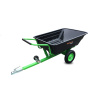 MiniRocket Sklopný vozík za štvorkolku Gardener