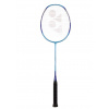 Badmintonová raketa Yonex Nanoflare 001 Clear - cyan (5UG4)