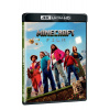 Minecraft film BD (UHD)
