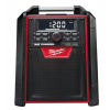 Aku rádio Milwaukee M18 RC-0 4933446639