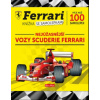 Ferrari Nejúžasnější vozy Scruderie Ferrari