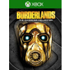 GEARBOX SOFTWARE Borderlands: The Handsome Collection XONE Xbox Live Key 10000005549001