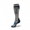 EBERLESTOCK podkolienky FIELD COBALT BLUE veľ.L-XL