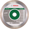 Bosch Diamantový kotúč 200 mm, Best for Ceramic 2608602636