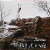 Žiarislav - Tá Sila Je V Nás CD