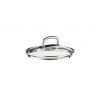 Kolimax PROFESSIONAL sklenená pokrievka 15cm