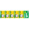 Lithiová baterie GP CR2450 - 5ks 1042245015