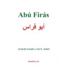 Abú Firás arabský básník a rek X století - Rudolf Dvořák