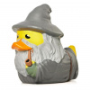 Kačička Tubbz malá Pán prsteňov - Gandalf Sivý