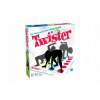 TWISTER - Zábavná spoločenská hra.
