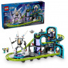 LEGO® City 60421 Zábavný park Robotický svet