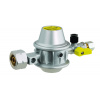 GOK Nízkotlaký regulátor 30mbar typ EN61-DS 16 bar, GF x RVS 8. 1,5 kg/h