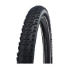 SCHWALBE plášť - SMART SAM 29x2.25 PERFORMANCE 67EPI - čierna