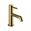 Simplon Omnires Golden chrbtice Washbasin faucet (Simplon Omnires Golden chrbtice Washbasin faucet)