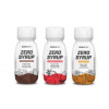 Biotech Zero Syrup 320 ml Jahoda