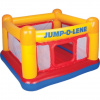 INTEX JUMP-O-LENE Nafukovacia trampolína 174 x 174 x 112 cm 48260