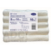 Paul Hartmann AG OVÍNADLO HYDROFILNÉ pletené nesterilné 8 cm x 10 m 10 ks