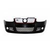 KITT Specials Front Bumper suitable for VW Golf 5 V Mk5 (2003-2007) Jetta (2005-2010) GTI Design